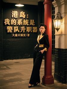 港岛警司的日常