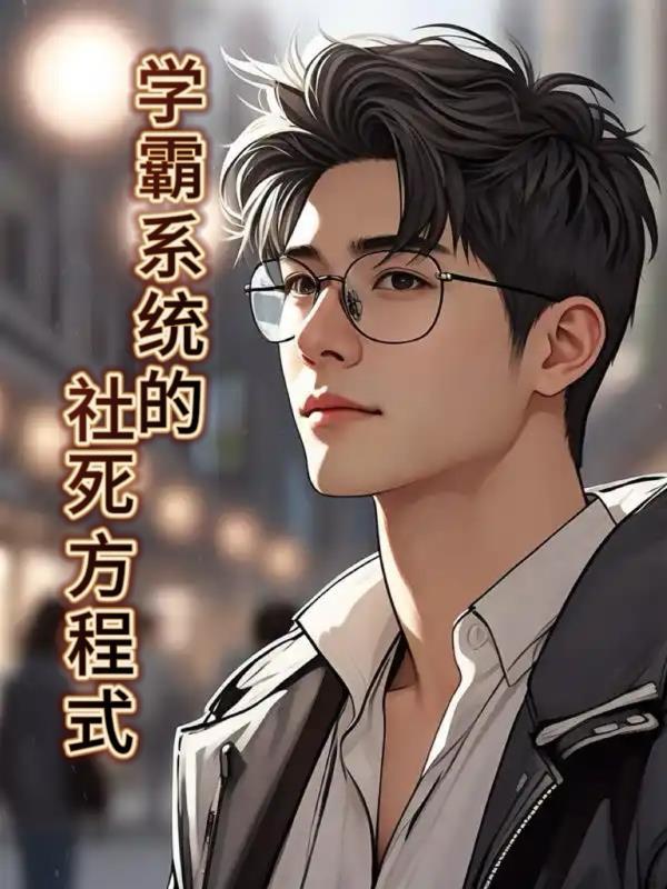 学霸系统陈绪免费