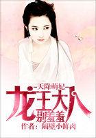 天降萌妃冷面王爷请接招