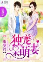 一纸宠婚神秘甜宠漫画免费