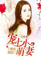 婚意绵绵总裁宠妻好欢喜免费阅读无弹窗