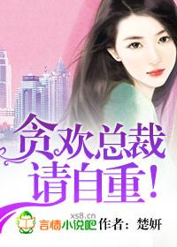 总裁贪欢轻一点