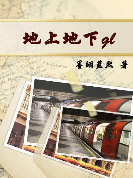 地上地下之大陆小岛电视剧